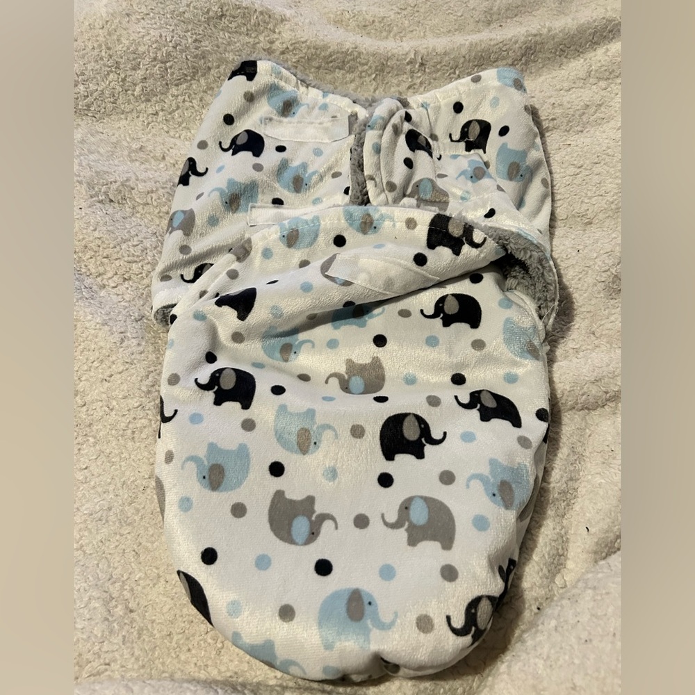 Swaddle